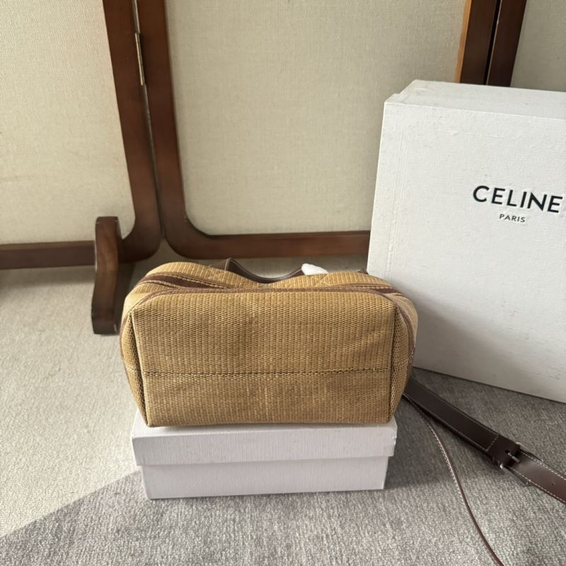 Celine Shopping Bags